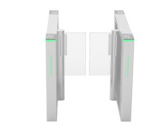 望謨騰慧停車人行通道閘專業(yè)安裝現(xiàn)場