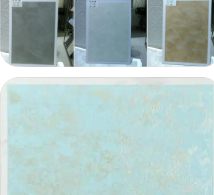 藝術(shù)漆-案例展示